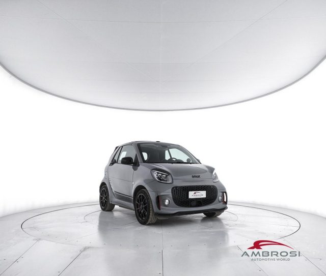 SMART ForTwo usata 1