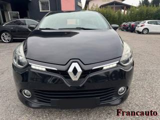 RENAULT Clio usata, con Airbag