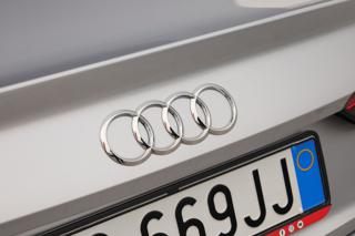 AUDI A5 usata 81