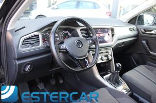 VOLKSWAGEN T-Roc usata, con Airbag laterali
