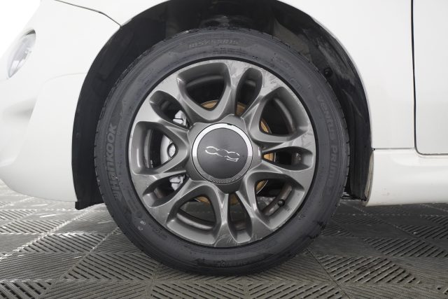 FIAT 500 usata 13