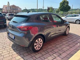 RENAULT Clio usata, con Airbag laterali