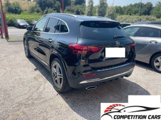 MERCEDES-BENZ GLA 180 usata, con Autoradio