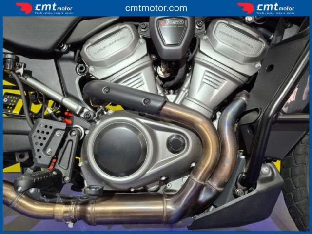 HARLEY-DAVIDSON Other usata 8