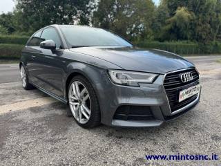 AUDI A3 usata, con Airbag Passeggero