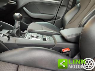 AUDI A3 usata, con Start/Stop Automatico