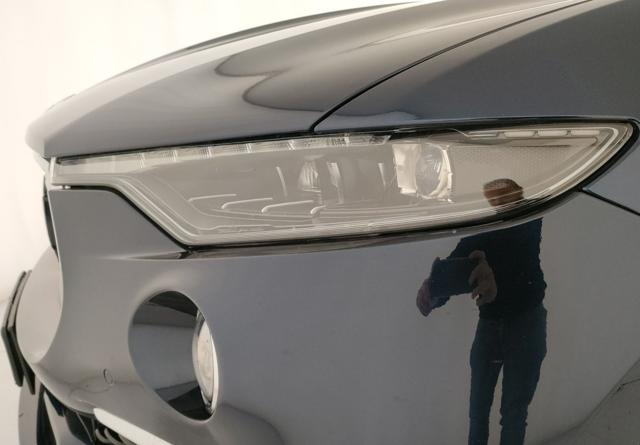 MASERATI Levante usata, con Chiusura centralizzata