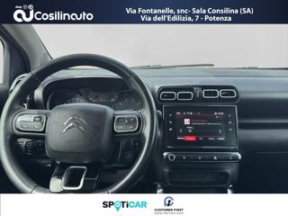 CITROEN C3 Aircross usata, con ESP