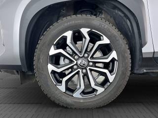 TOYOTA Yaris Cross usata 14