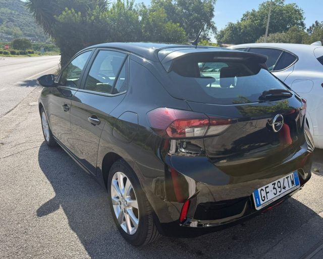OPEL Corsa usata, con Airbag