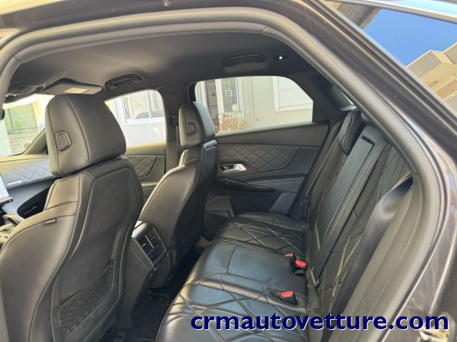 DS AUTOMOBILES DS 7 Crossback usata, con Cerchi in lega