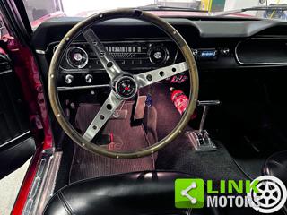 FORD Mustang usata 8