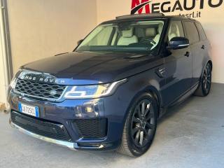 LAND ROVER Range Rover Sport usata, con Airbag Passeggero