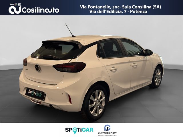 OPEL Corsa usata, con Autoradio