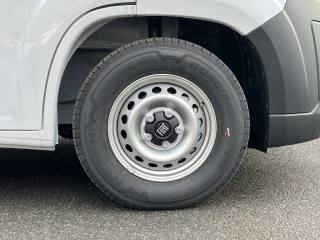 FIAT Ducato usata, con Immobilizzatore elettronico