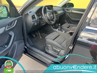 AUDI Q3 usata, con Controllo automatico clima