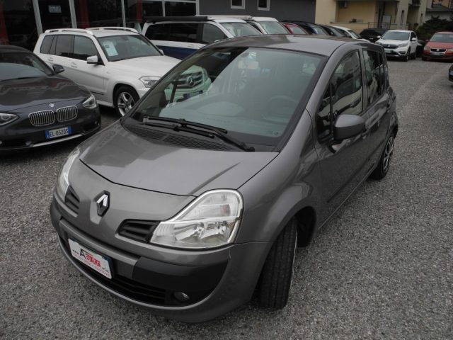 RENAULT Modus usata 61