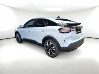 CITROEN C4 usata, con Alzacristalli elettrici