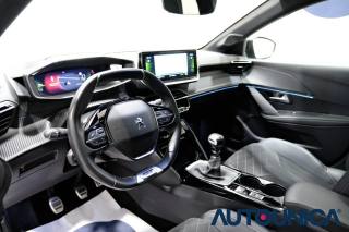 PEUGEOT 208 usata, con Alzacristalli elettrici