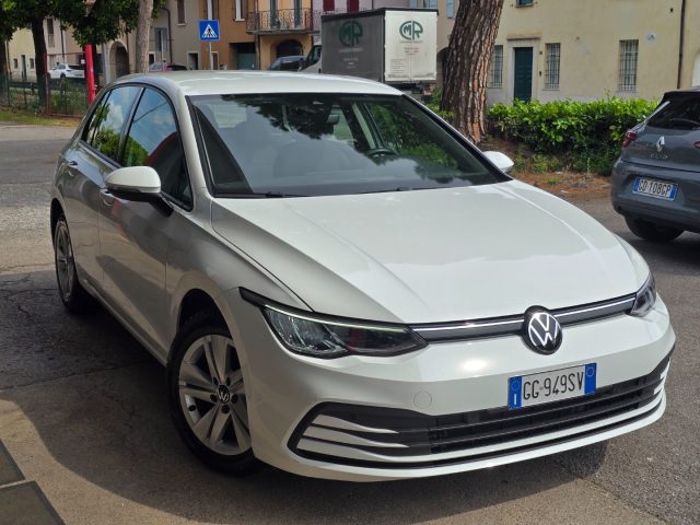 VOLKSWAGEN Golf usata 114