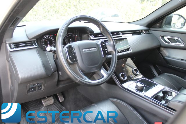 LAND ROVER Range Rover Velar usata, con Airbag testa