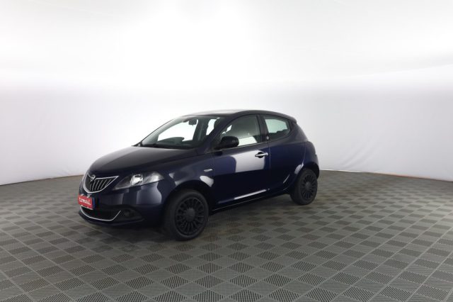 LANCIA Ypsilon usata 6