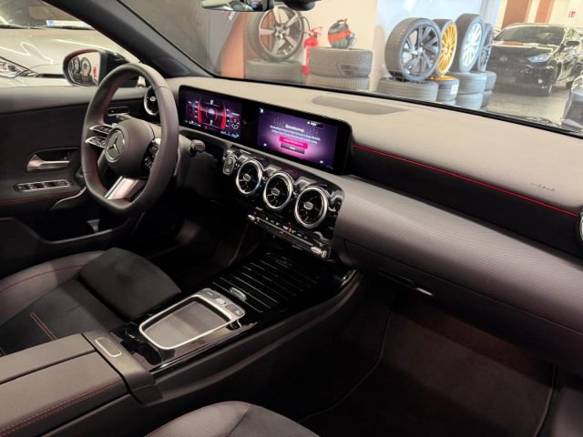 MERCEDES-BENZ A 220 usata, con Filtro antiparticolato