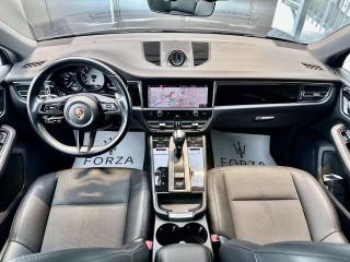 PORSCHE Macan usata, con Regolazione elettrica sedili