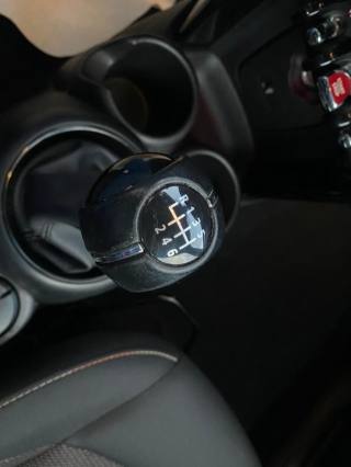 MINI One usata, con Volante in pelle