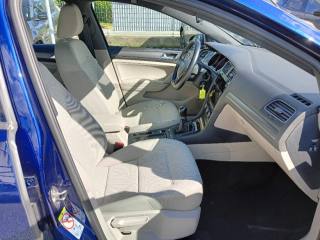 VOLKSWAGEN Golf Variant usata, con Controllo vocale