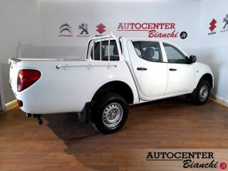 MITSUBISHI L200 usata, con ESP