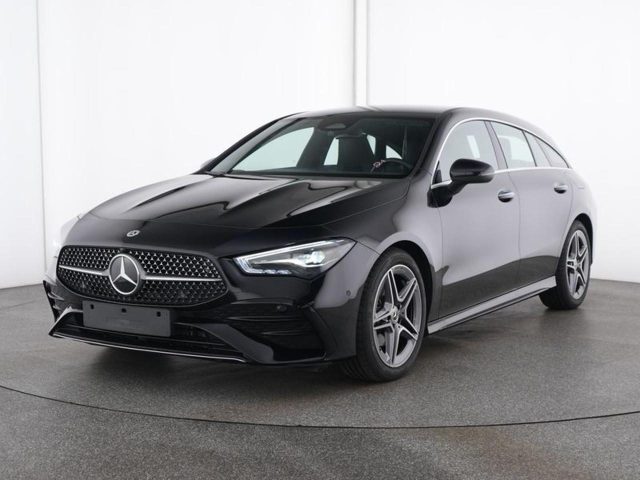 MERCEDES-BENZ CLA 180 usata, con ABS