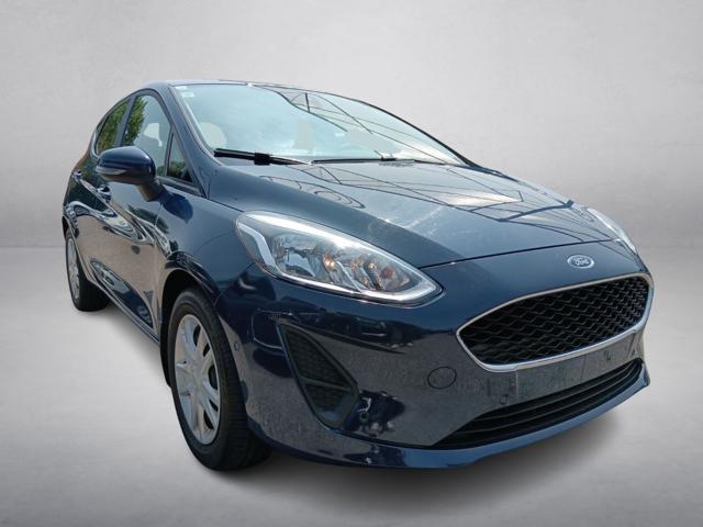 FORD Fiesta usata, con Airbag