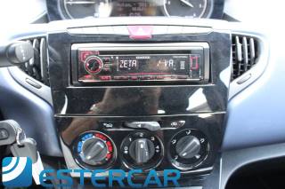 LANCIA Ypsilon usata, con Boardcomputer