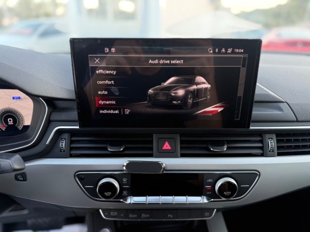 AUDI A4 usata, con Bracciolo