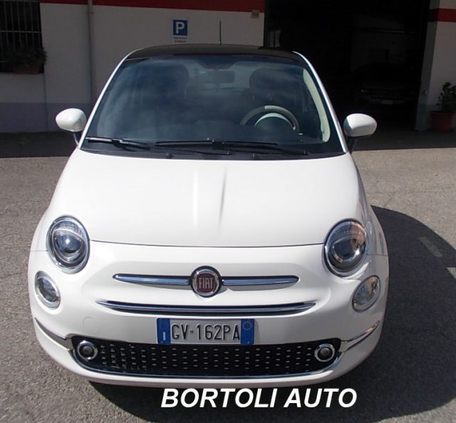 FIAT 500 usata, con Airbag