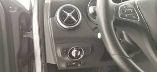 MERCEDES-BENZ GLA 200 usata 54