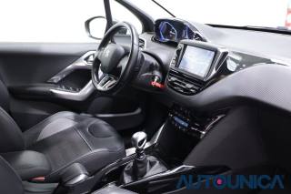 PEUGEOT 2008 usata, con Climatizzatore