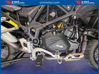 BENELLI TRK 502 usata 11