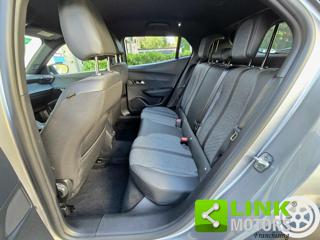 PEUGEOT 2008 usata, con Climatizzatore