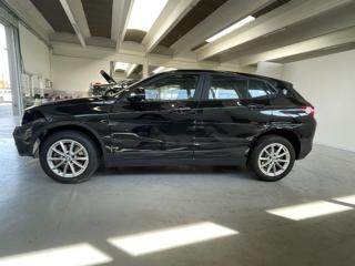 BMW X2 usata, con Airbag Passeggero