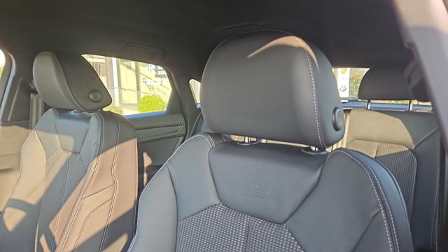 AUDI Q3 usata, con Luci diurne LED