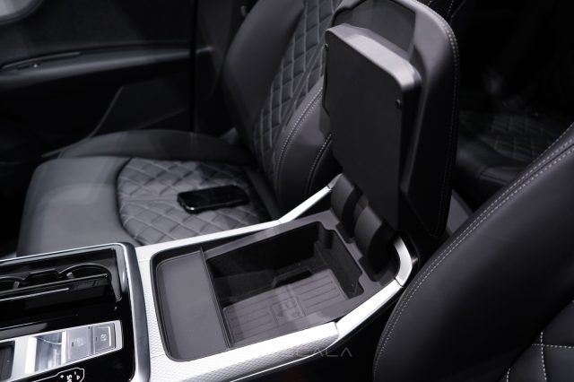 AUDI Q8 usata, con Autoradio digitale