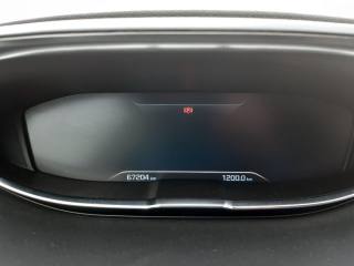 PEUGEOT 3008 usata, con Boardcomputer