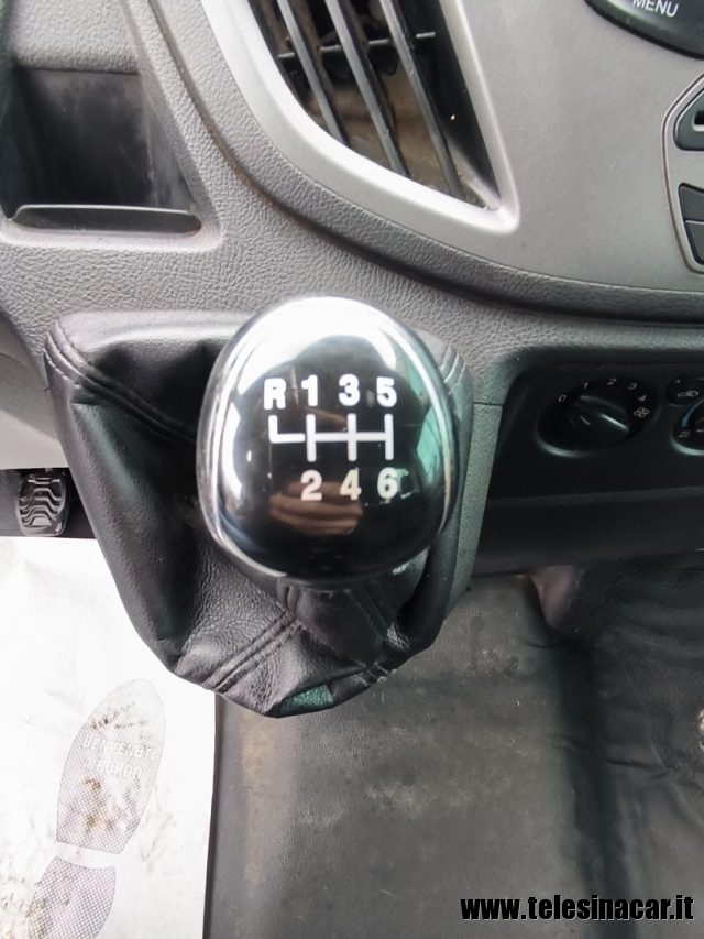 FORD usata 18