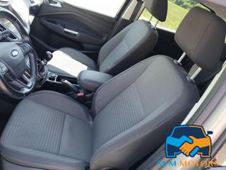 FORD C-Max usata, con Controllo trazione