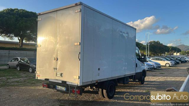 IVECO Daily usata, con Controllo trazione