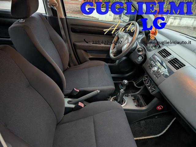SUZUKI Swift usata 25