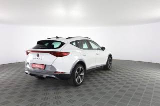 CUPRA Formentor usata 3