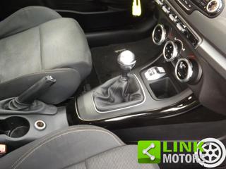 ALFA ROMEO Giulietta usata, con Sedile posteriore sdoppiato